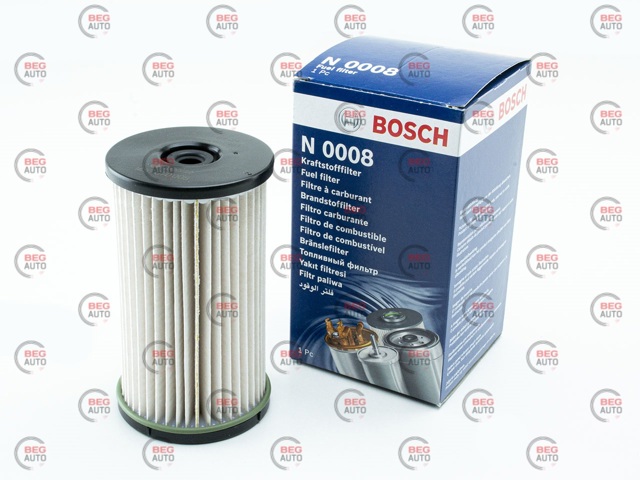 BOSCH 1457070008 Топливный фильтр в наличии Николаев