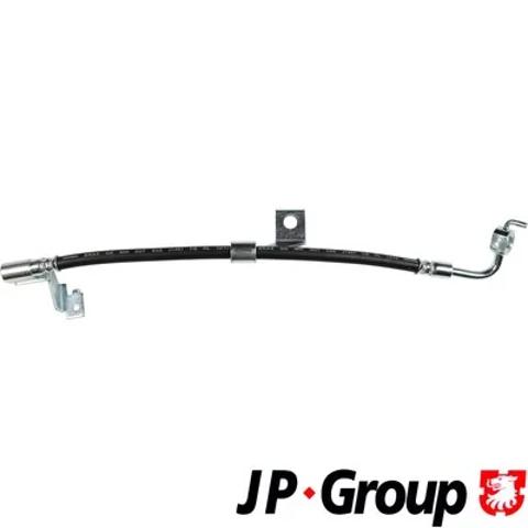 Шланг тормозной передний, правый 1561601100 JP GROUP