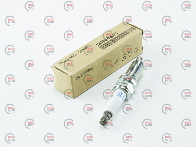 HYUNDAI 1884608071 Свеча зажигания в наличии Чернигов