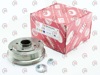Тормозной барабан 2402180732BPCSMS MASTER-SPORT