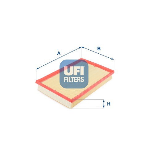 UFI 3015800 Воздушный фильтр в наличии Ирпень