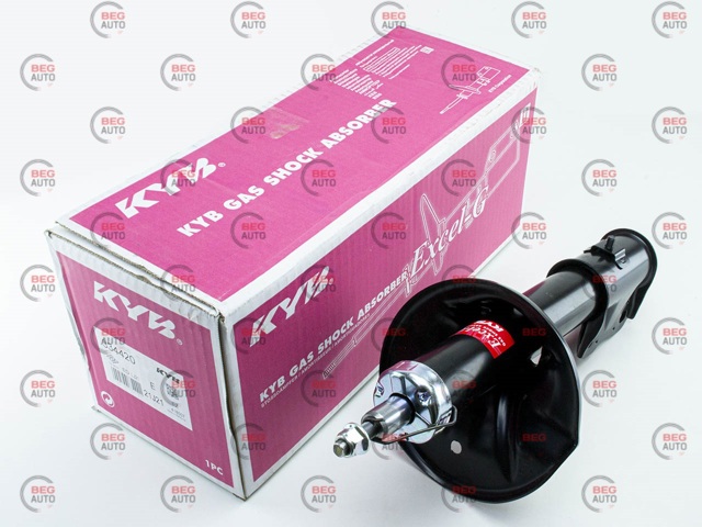 KAYABA 334420 Амортизатор передний в наличии Киев