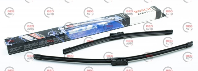 3397007187 BOSCH Щетка-дворник лобового стекла, комплект из 2 шт. купить в Житомир