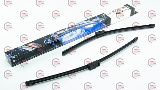 BOSCH 3397118927 Щетка-дворник лобового стекла, комплект из 2 шт. в наличии Запорожье