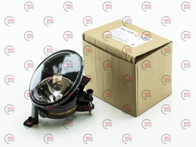 3941026 AUTOTECHTEILE Фара противотуманная правая купить в Запорожье
