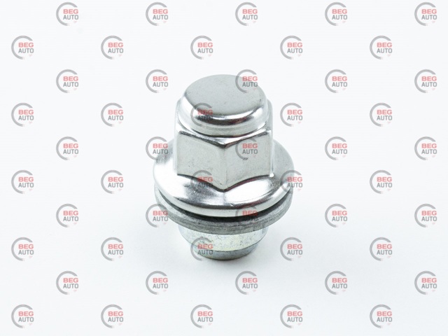 40224JK00A NISSAN Гайки колесные купить в Чернигов