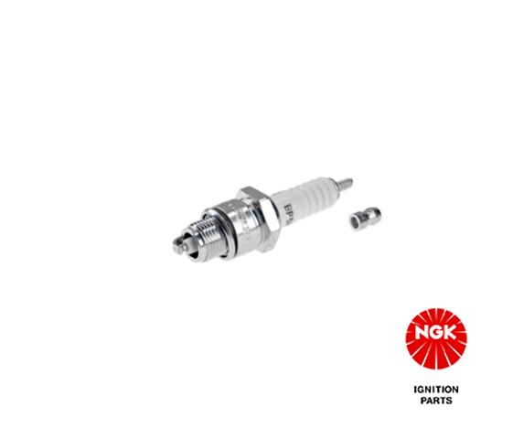 4111 NGK Свечи зажигания купить в Ровно