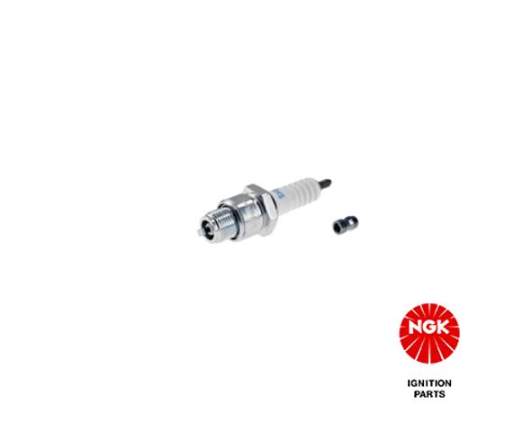 4122 NGK Свечи зажигания купить в Харьков