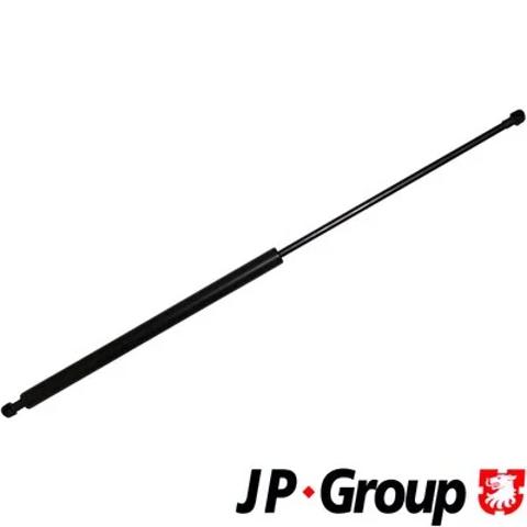 Амортизатор двери багажника 4381200400 JP GROUP