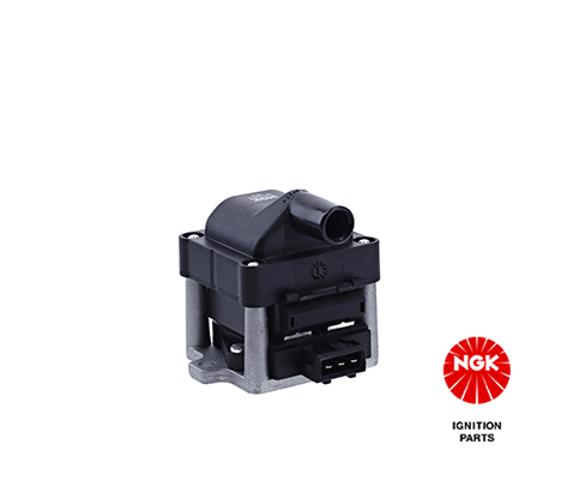 NGK 48000 Катушка зажигания в наличии Николаев