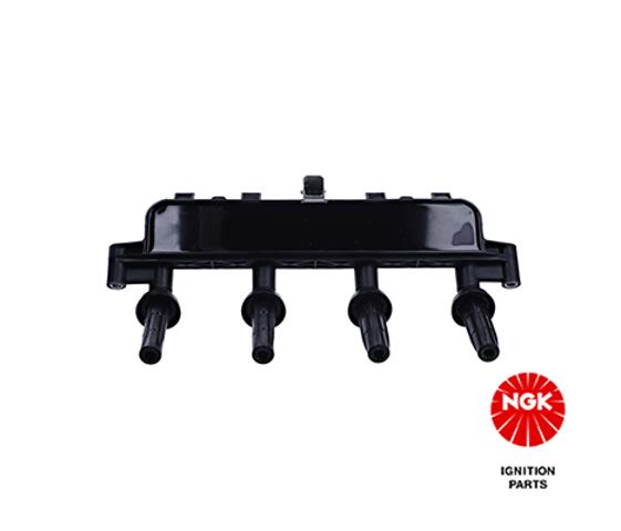 48016 NGK Катушка зажигания купить в Черновцы