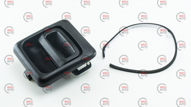AUTOTECHTEILE 5050022 Ручка двери боковой (сдвижной) наружная правая в наличии Полтава