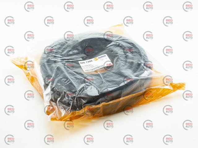 AUTOTECHTEILE 5051305 Уплотнитель двери задней (на кузове) в наличии Житомир