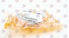 Замок крышки капота 5051547 AUTOTECHTEILE