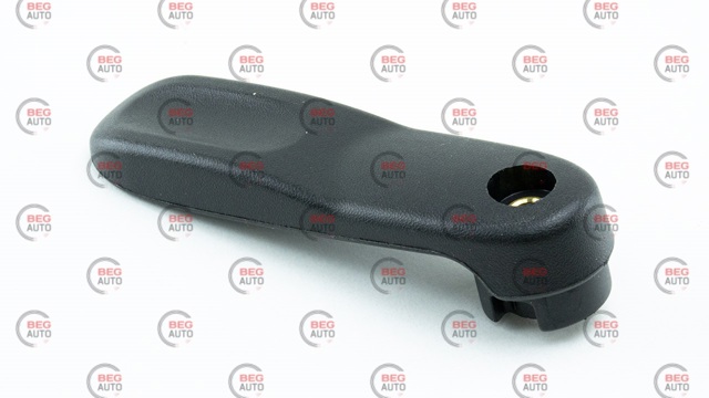 AUTOTECHTEILE 5051556 Ручка двери задней (распашной) левая внутренняя в наличии Днепр