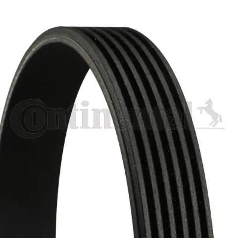 6PK1033ELAST CONTINENTAL Ремень генератора купить в Каменское