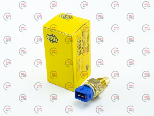 HELLA 6PT009309031 Датчик температуры охлаждающей жидкости в наличии Ровно