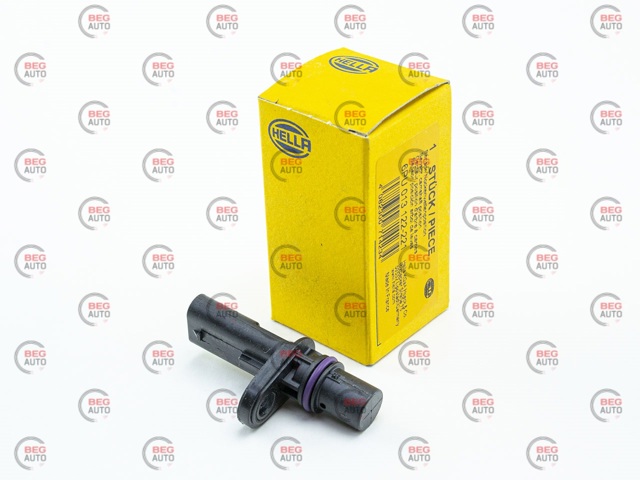 6PU013122221 HELLA Датчик положения распредвала купить в Павлоград