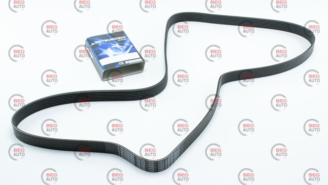 7PK1905 MITSUBOSHI Ремень генератора купить в Николаев
