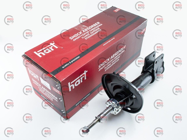 812539 HART Амортизатор передний левый купить в Ужгород