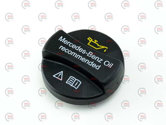 MERCEDES A000010030164 Крышка маслозаливной горловины в наличии Черкассы