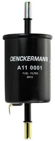 DENCKERMANN A110001 Фильтр топливный в наличии Чернигов