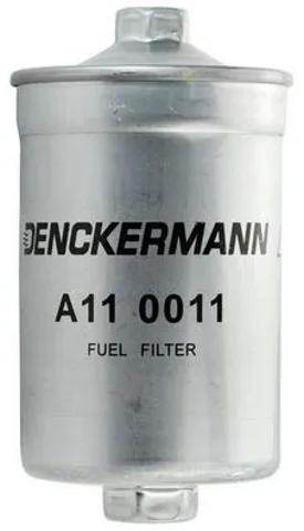 DENCKERMANN A110011 Топливный фильтр в наличии Полтава
