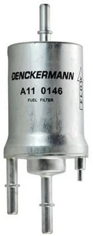 A110146 DENCKERMANN Фильтр топливный купить в Тернополь