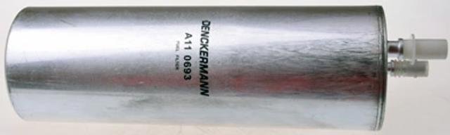 A110693 DENCKERMANN Топливный фильтр купить в Николаев