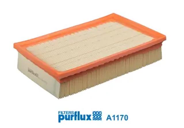 PURFLUX A1170 Воздушный фильтр в наличии Харьков