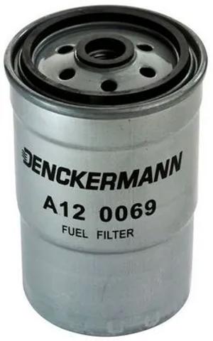 DENCKERMANN A120069 Фильтр топливный в наличии Винница