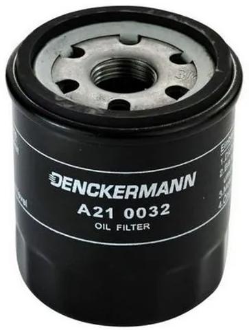A210032 DENCKERMANN Фильтр масляный купить в Ужгород
