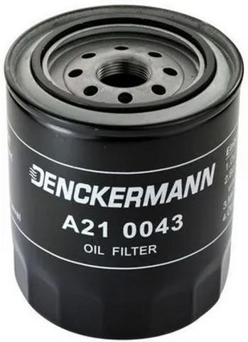A210043 DENCKERMANN Масляный фильтр купить в Каменское
