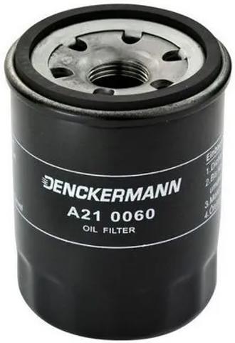 DENCKERMANN A210060 Фильтр масляный в наличии Ужгород