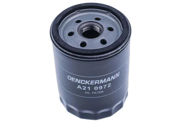 A210972 DENCKERMANN Фильтр масляный купить в Черновцы