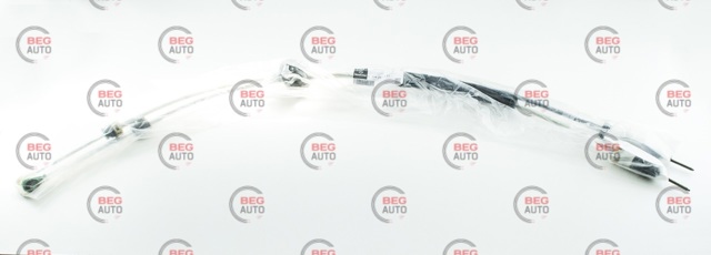 MERCEDES A906260055164 Трос КПП в наличии Одесса