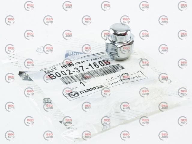 B00237160B Гайка колесная купить Чернигов