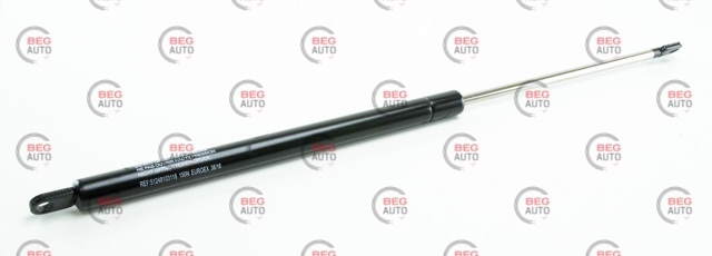 BW107061EX Амортизатор багажника купить Украина