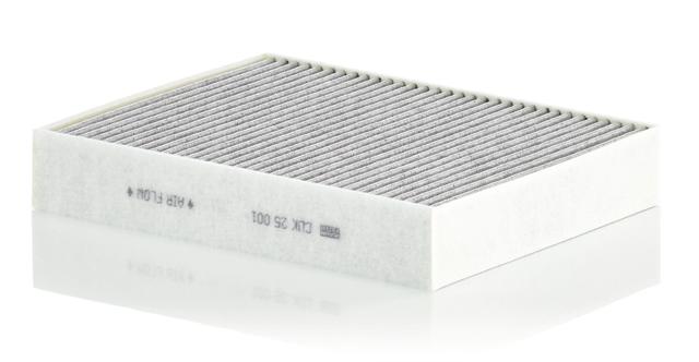 CUK25001 Фильтр салона купить Винница