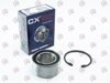 Задний подшипник CX118 COMPLEX