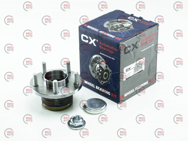CX802 COMPLEX Задняя ступица купить в Львов