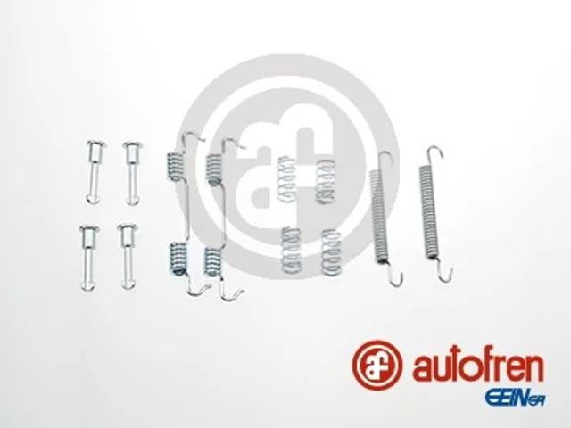 AUTOFREN D3901A Ремкомплект тормозных колодок в наличии Ирпень