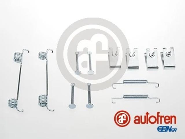 D3902A AUTOFREN Ремкомплект ручника купить в Запорожье