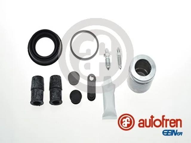 D41200C AUTOFREN Ремкомплект суппорта тормозного заднего купить в Украина