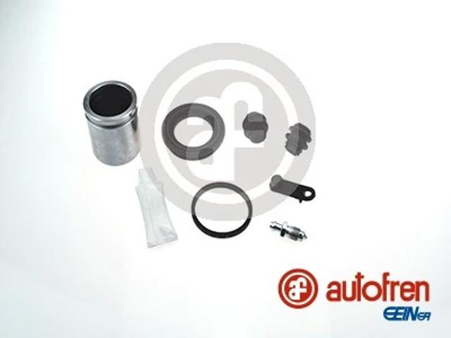 AUTOFREN D41649C Ремкомплект суппорта тормозного заднего в наличии Ирпень