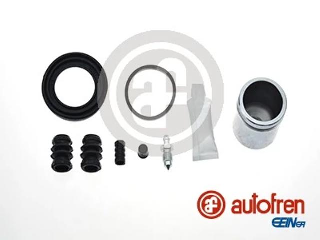 AUTOFREN D41672C Ремкомплект суппорта тормозного заднего в наличии Запорожье