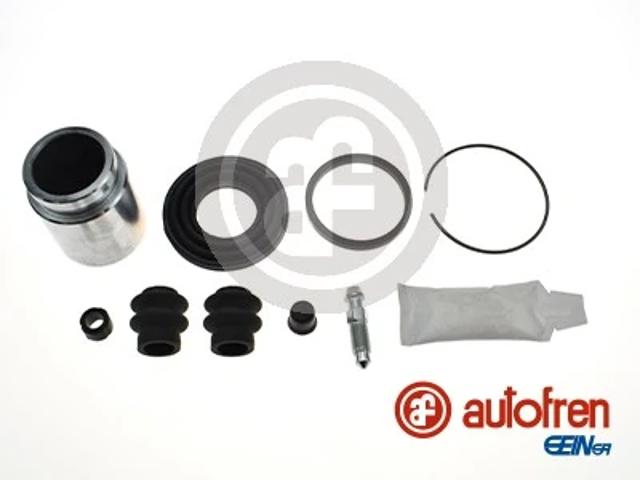 D41813C AUTOFREN Ремкомплект суппорта купить в Львов