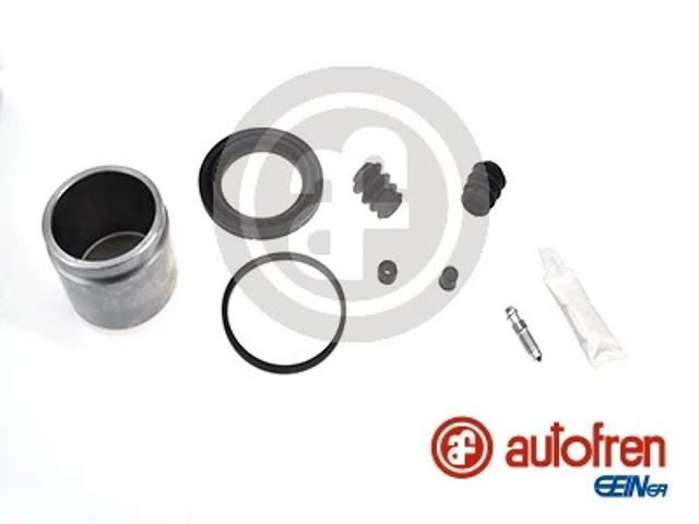 D42227C AUTOFREN Ремкомплект суппорта тормозного переднего купить в Ровно