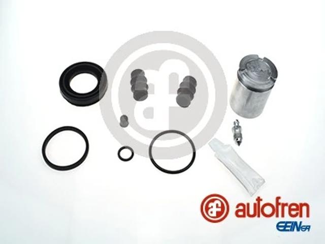 D42257C AUTOFREN Ремкомплект суппорта тормозного заднего купить в Ужгород