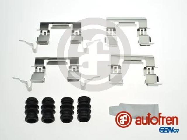 D42889A AUTOFREN Пружинная защелка суппорта купить в Кривой Рог